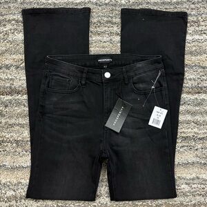 Prosperity High Rise Bootcut Jeans Sz 29 NWT | Western Dark Wash Bootcut Jeans -